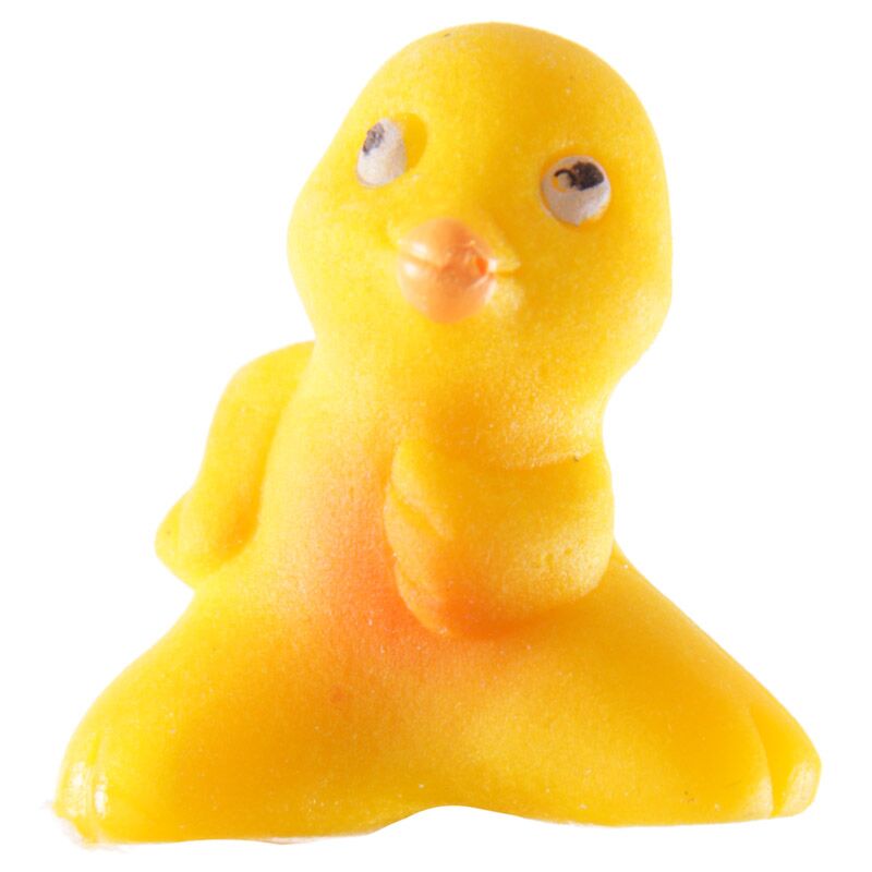 Puckator Chicken Hatching Egg Toy – Interactive Educational Dinosaur Egg Hatch Kit for Kids, Assorted - 1 Piece