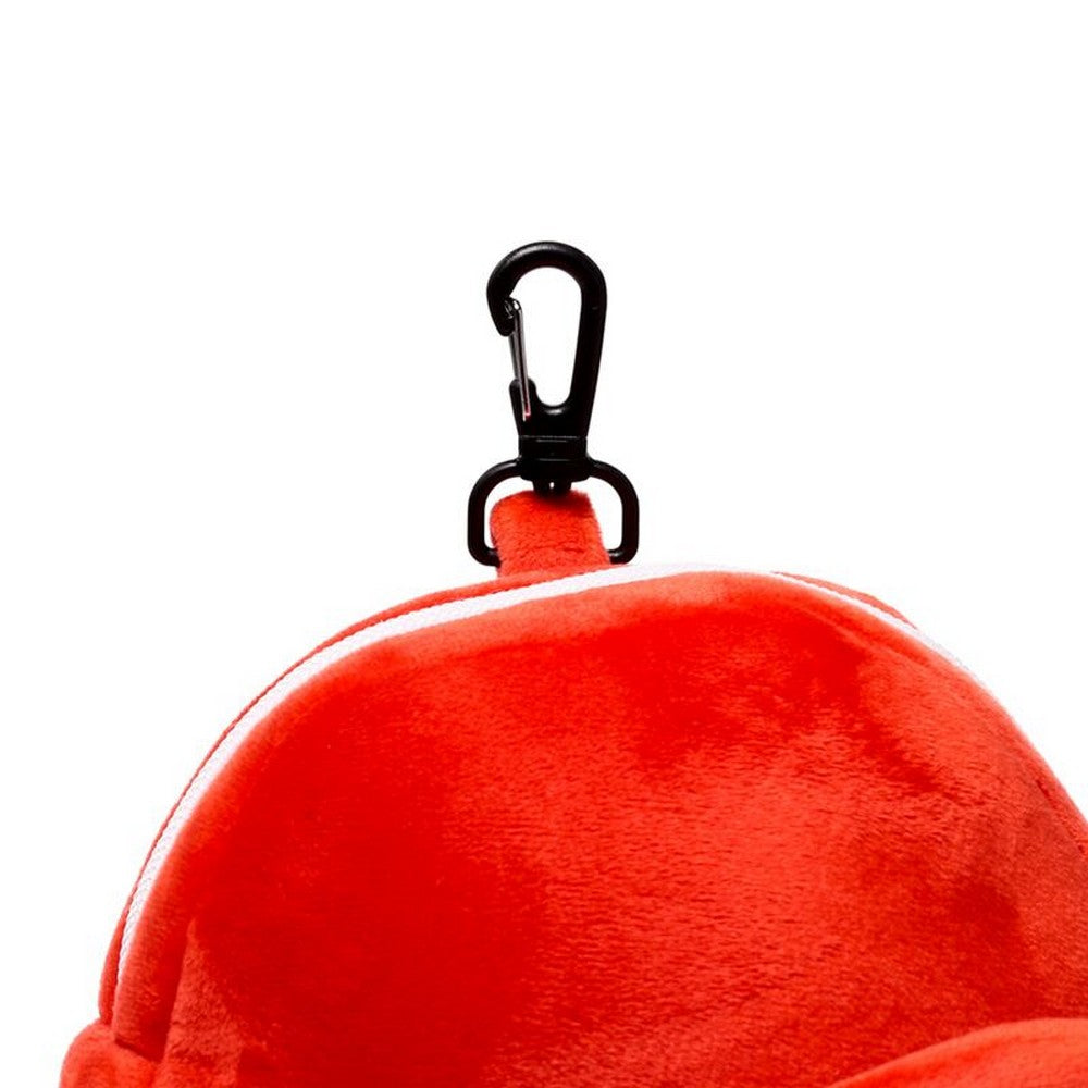 Puckator Relaxeazzz Paddington Bear Travel Pillow & Eye Mask Set – Soft Comfortable Sleep Aid for Kids & Adults