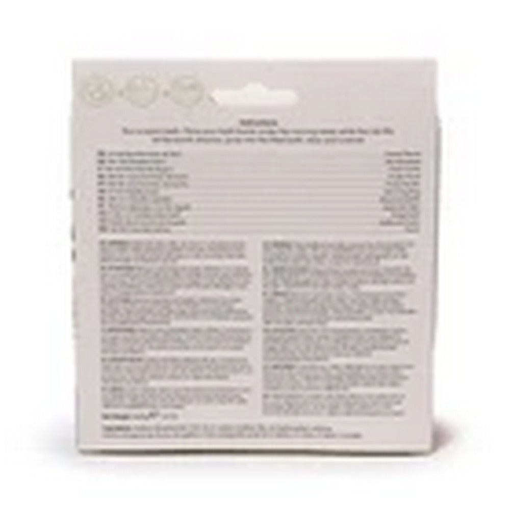 Puckator Set of 9 Butterfly Meadows Mini Bath Bombs with Almond Oil – Scented Relaxing Bath Fizzies Gift Set