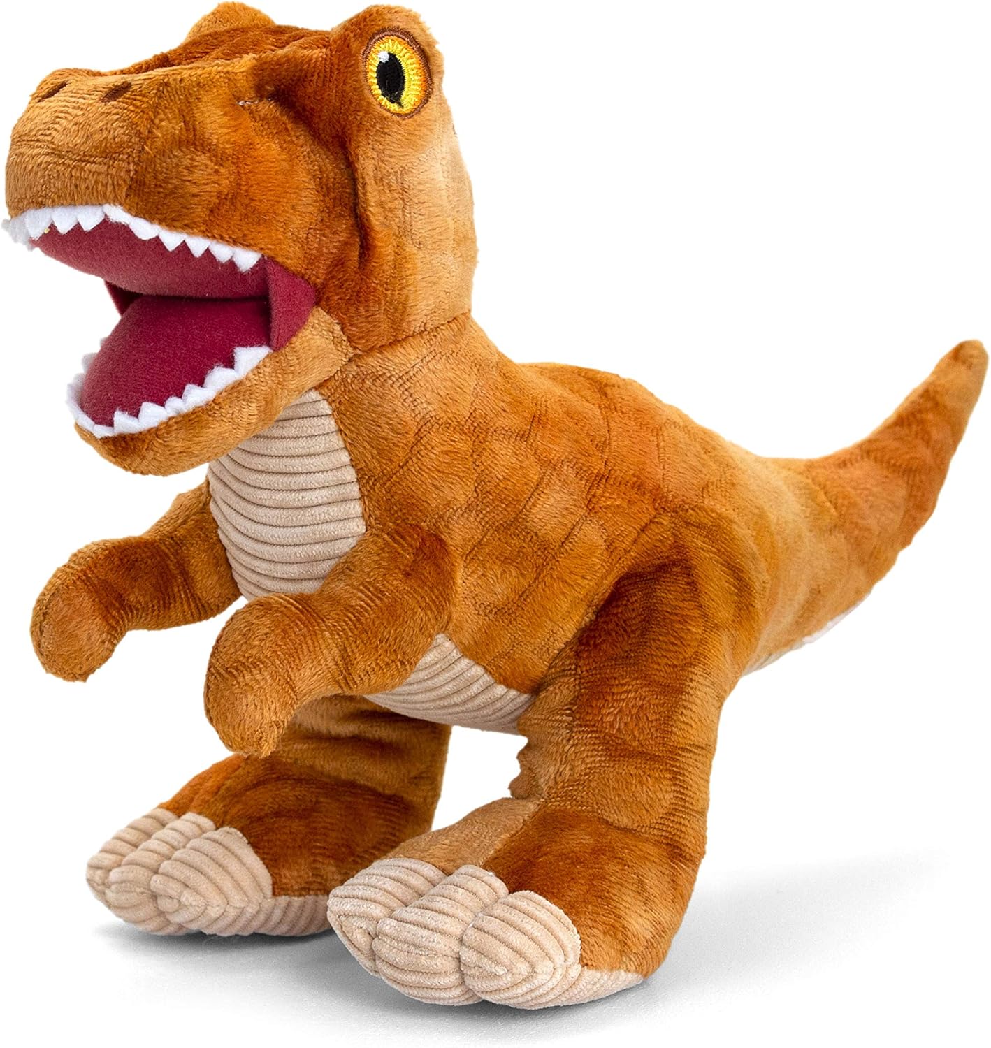 Keeleco Dinosaurs 26cm Assorted, One Piece Sold Separately