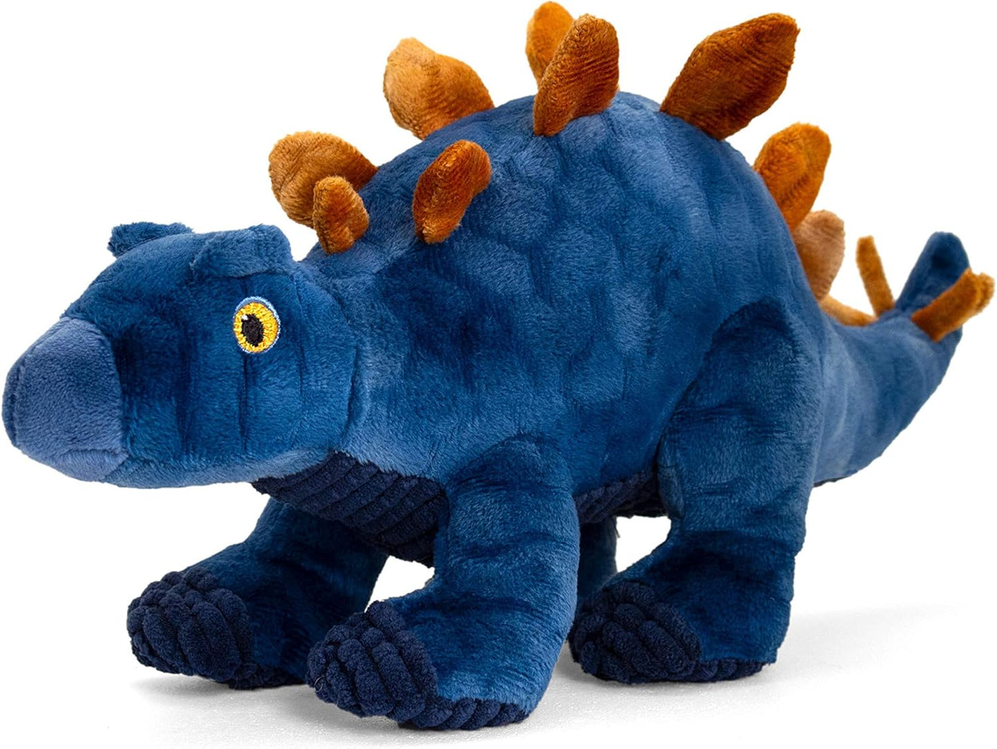 Keeleco Dinosaurs 26cm Assorted, One Piece Sold Separately