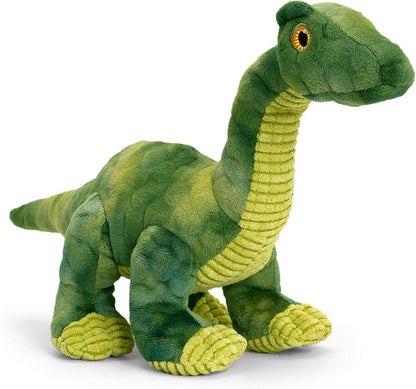 Keeleco Dinosaurs 26cm Assorted, One Piece Sold Separately