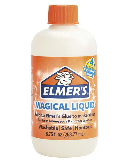 Elmer's 8.75oz Magical Liquid