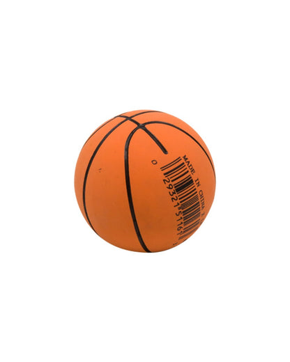 NBA Bounce Ball Orange