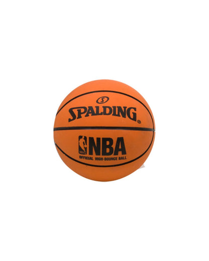 NBA Bounce Ball Orange