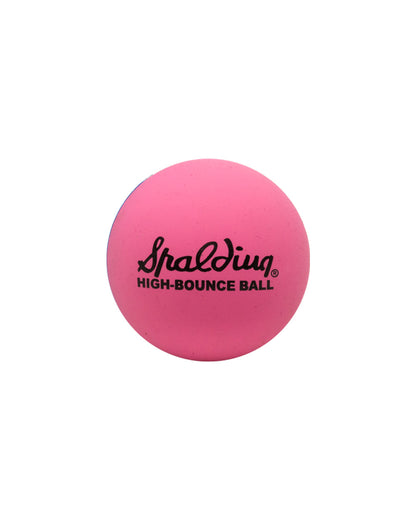 Small Bounce Ball Pink