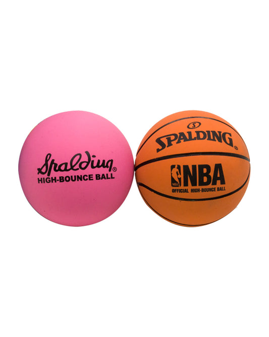 Small Bounce Ball Pink