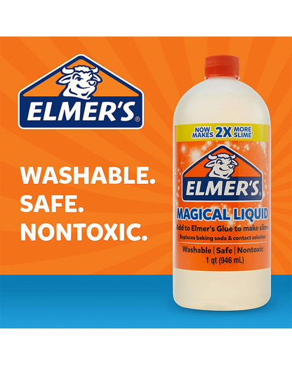 Elmer's 2.0 Magical Liquid