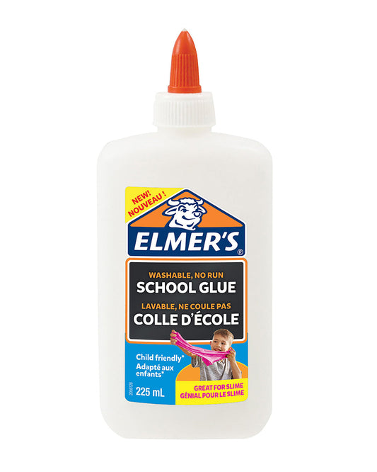 Elmer's 225ML White Glue