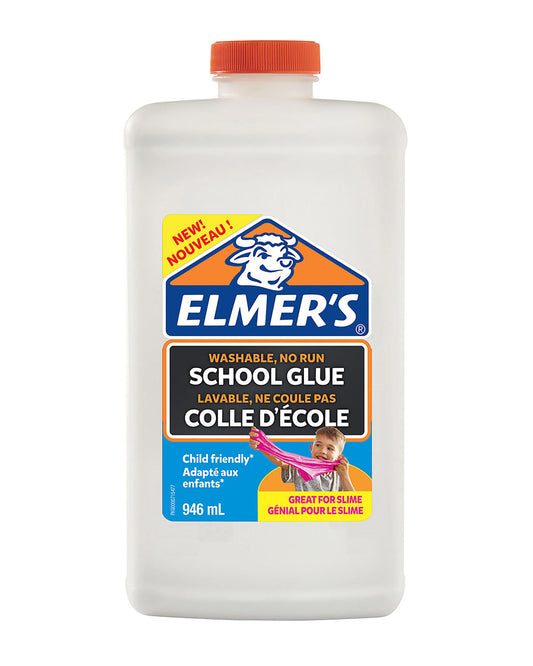 Elmer's 946ML White Glue