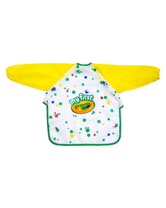 Crayola My 1st Art Smock