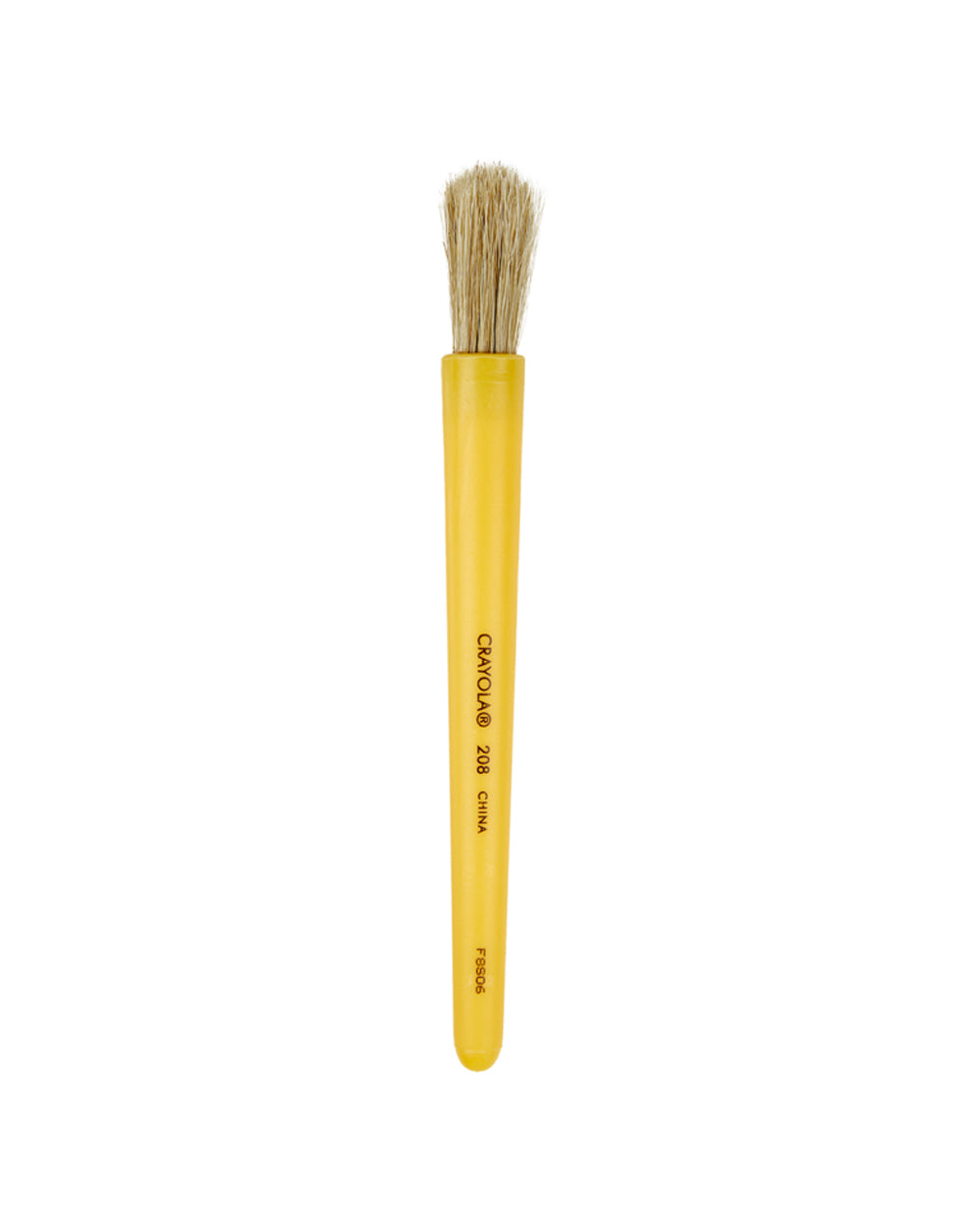 Crayola Jumbo Brush