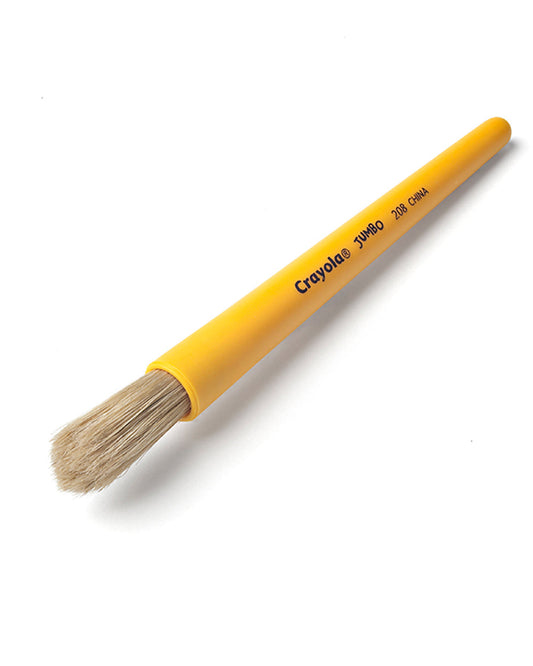 Crayola Jumbo Brush