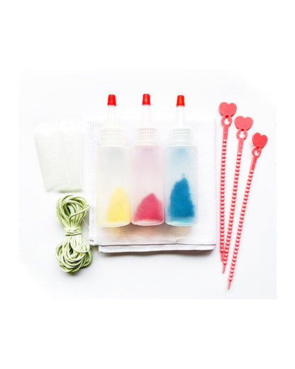 Hinkler Tie Dye Kit