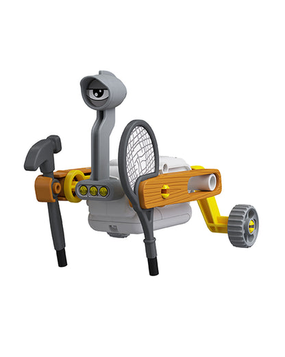 Thames & Kosmos ReBotz Knox STEM Experiment Kit