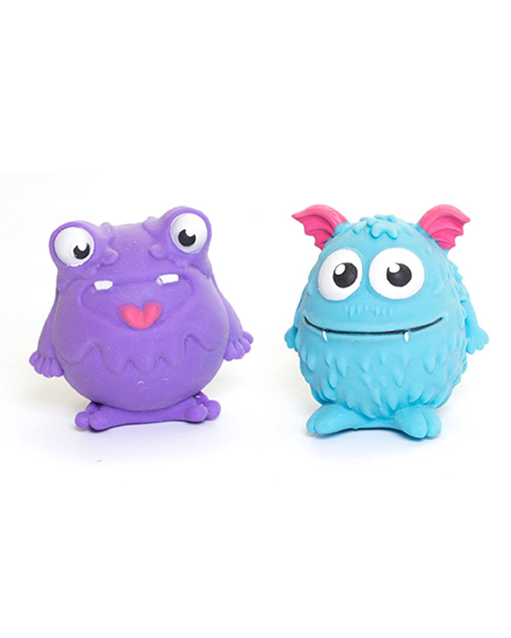 Keycraft Pocket Money Fun Squeezy Monsters Assorted 1 Piece