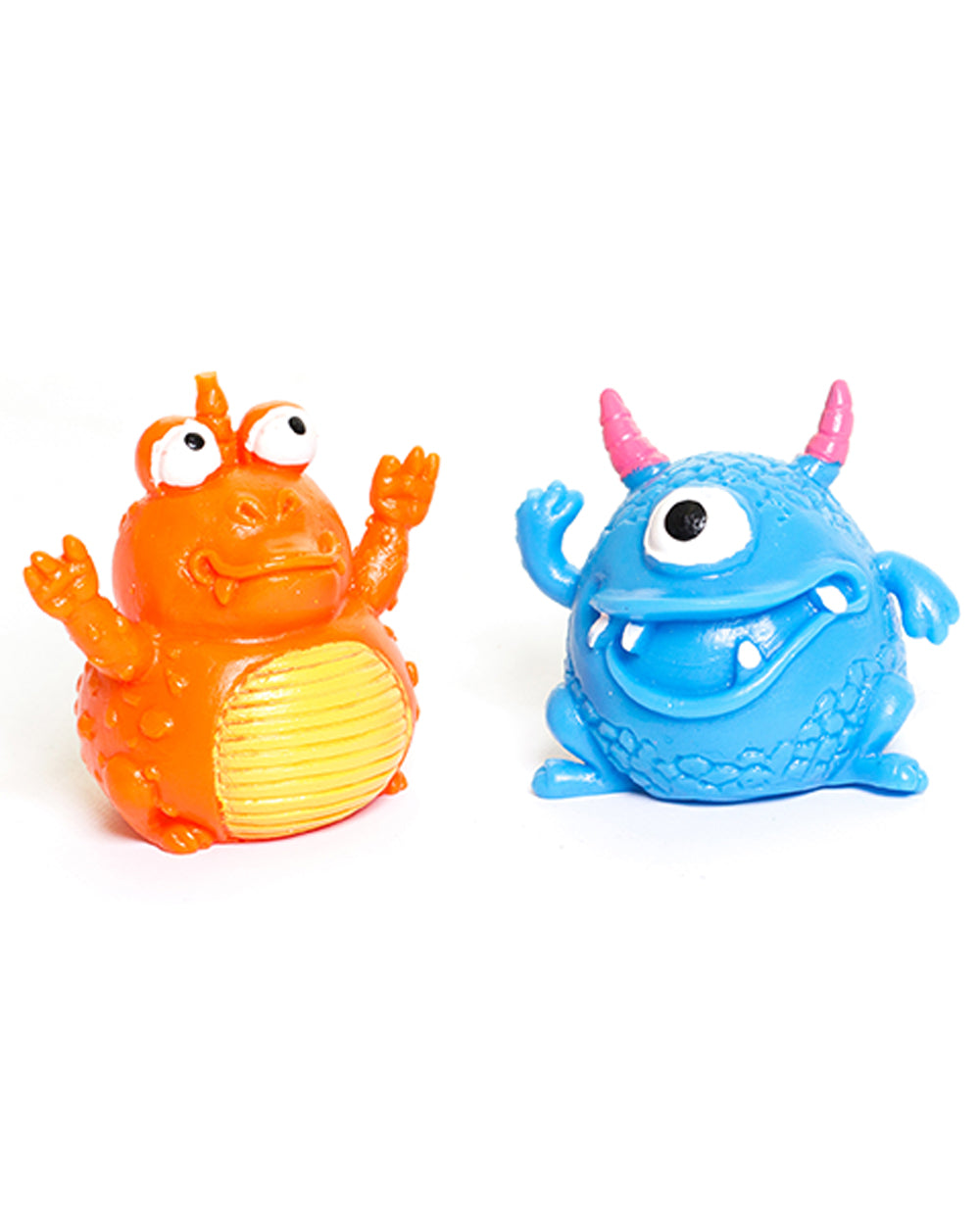 Keycraft Pocket Money Fun Sticky Monsters Assorted 1 Piece