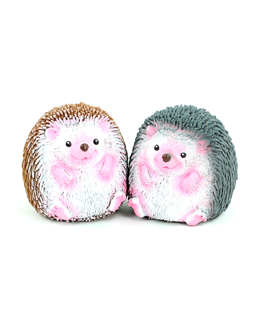 Keycraft Pocket Money Fun Squidgy Hedgehog Assorted 1 Piece