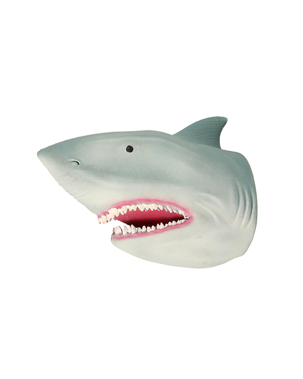 Keycraft Pocket Money Animal Great White Shark Hand Puppet