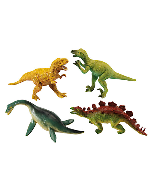 Keycraft Pocket Money Animal Small Dinosaurs Assorted 1 Piece