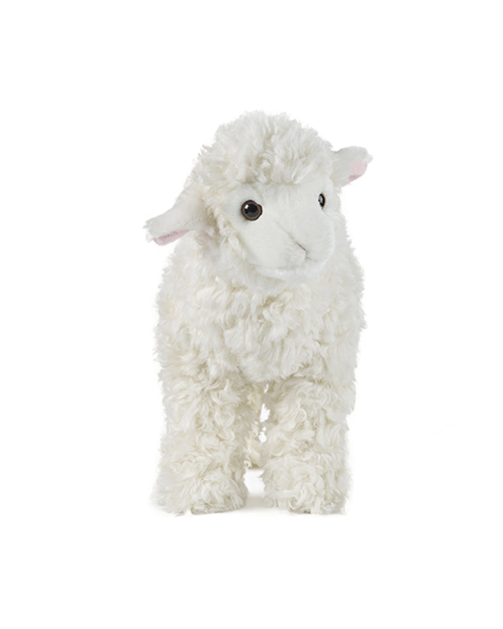 Keycraft Living Nature Farm Lamb Large