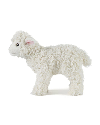 Keycraft Living Nature Farm Lamb Large