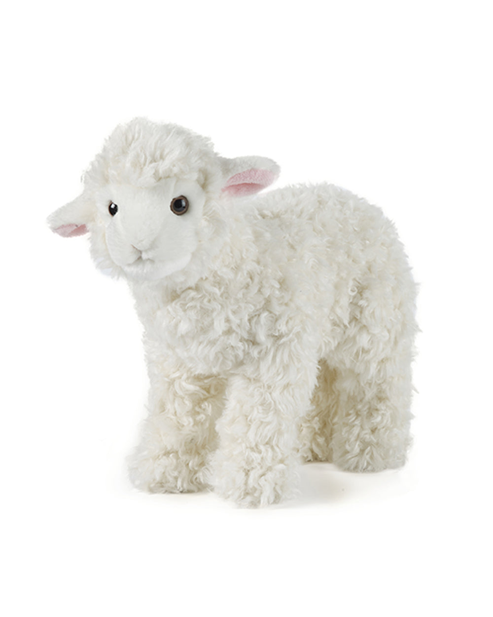 Keycraft Living Nature Farm Lamb Large