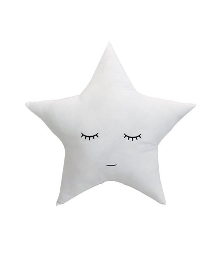 My Little Dreamer Sleepy Star Pillow Sky Light