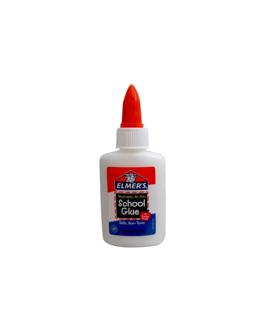 Elmer's 1.25oz School Glue