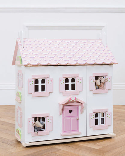 Le Toy Van Sophie's Doll House