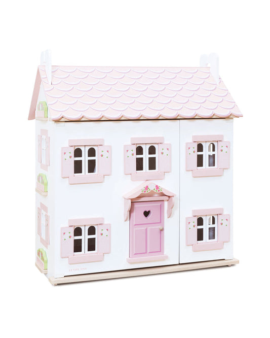 Le Toy Van Sophie's Doll House