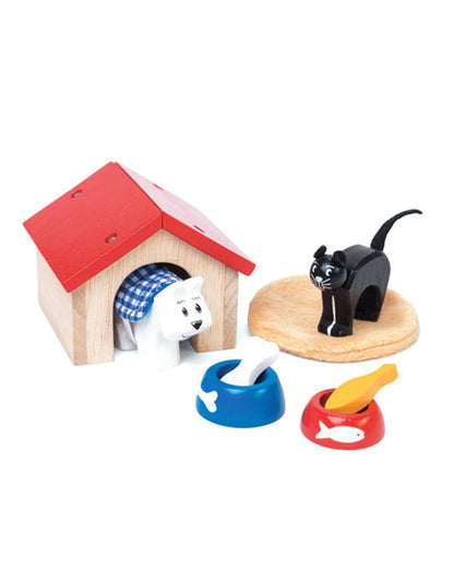 Le Toy Van Pet Set