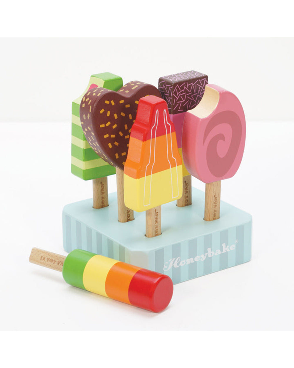 Le Toy Van Ice Lollies