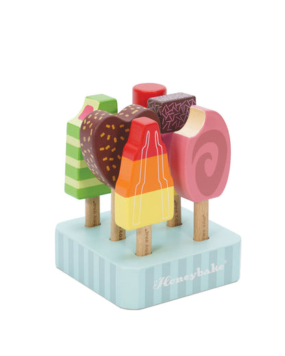 Le Toy Van Ice Lollies