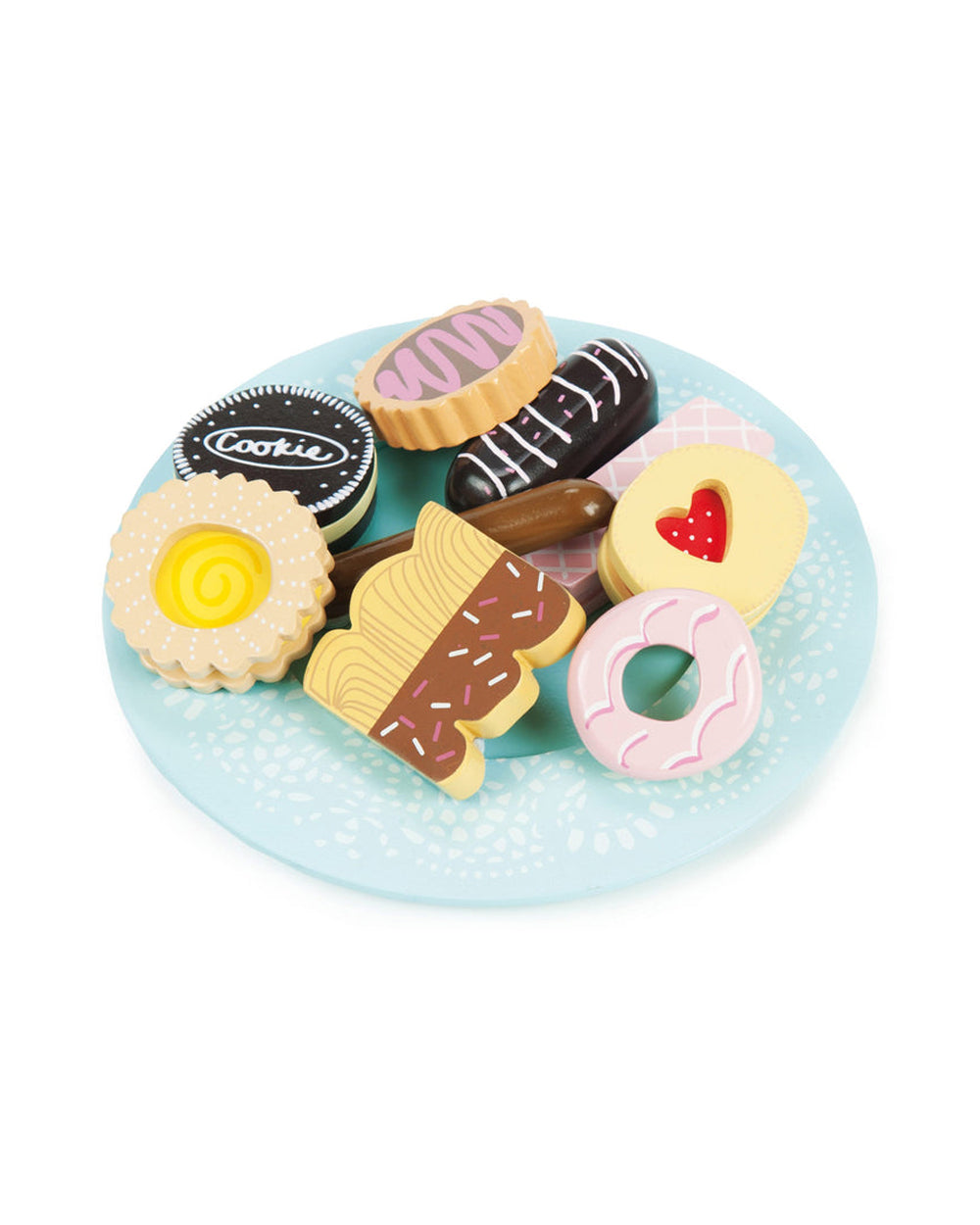 Le Toy Van Biscuit Set