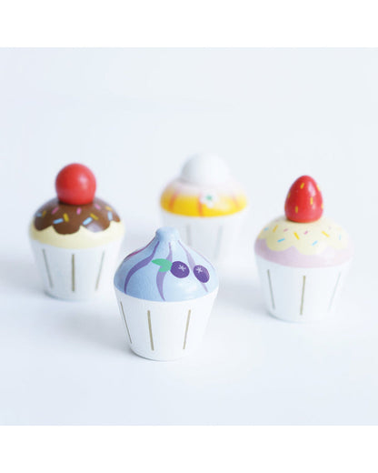 Le Toy Van Cupcakes