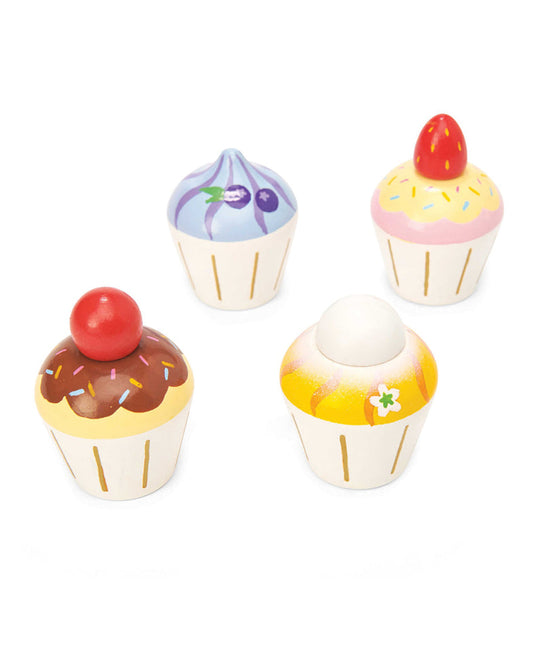 Le Toy Van Cupcakes