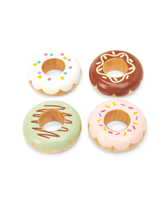 Le Toy Van Doughnuts