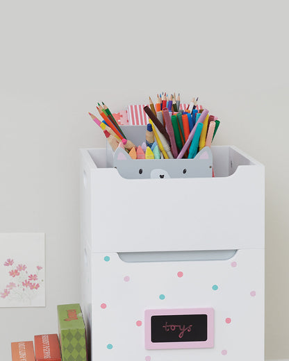 Great Little Barbican Toy Storage Tray