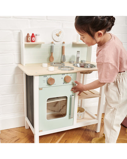 Great Little Lets Bake Play Kitchen & Accessories