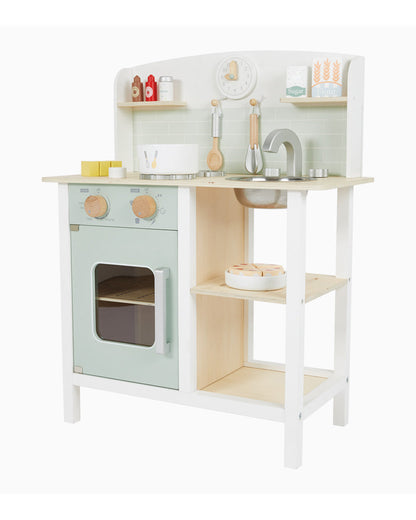 Great Little Lets Bake Play Kitchen & Accessories