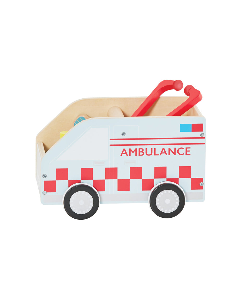 Great Little Ambulance Doctor's Set