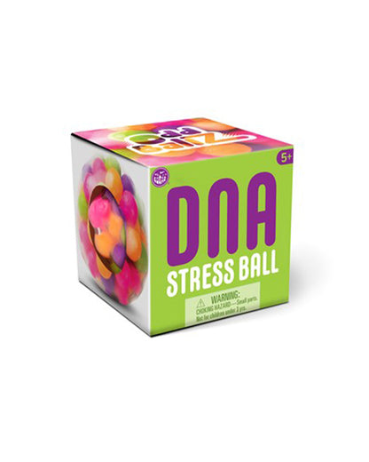 Odd Baliz DNA Ball