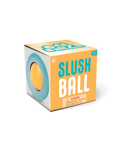 Odd Baliz Slush Ball