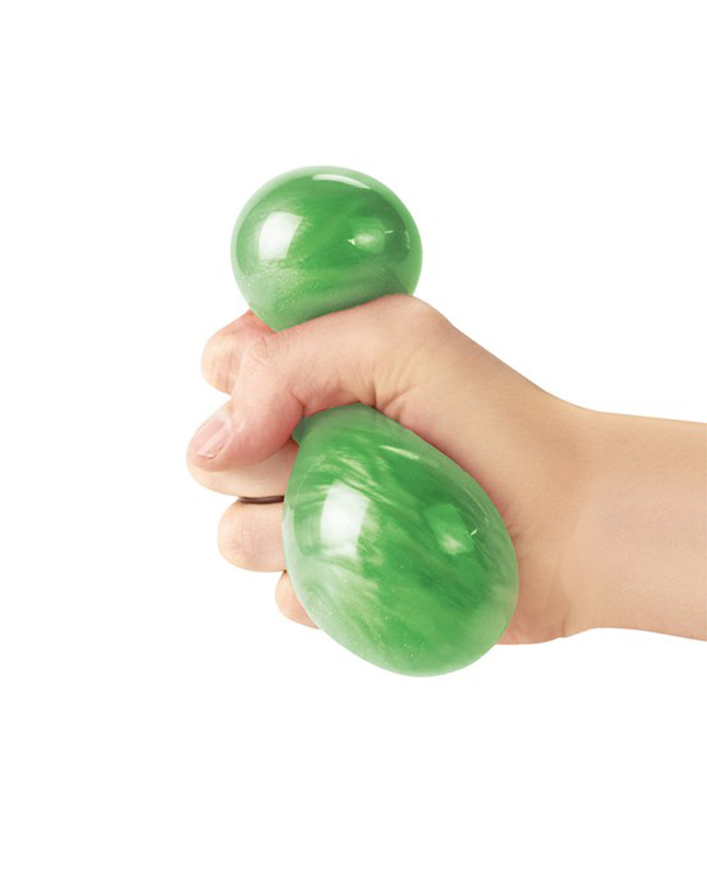 Odd Baliz Pearl Water Stress Ball