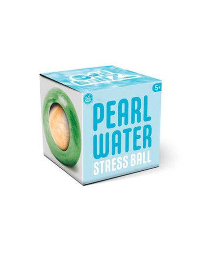 Odd Baliz Pearl Water Stress Ball