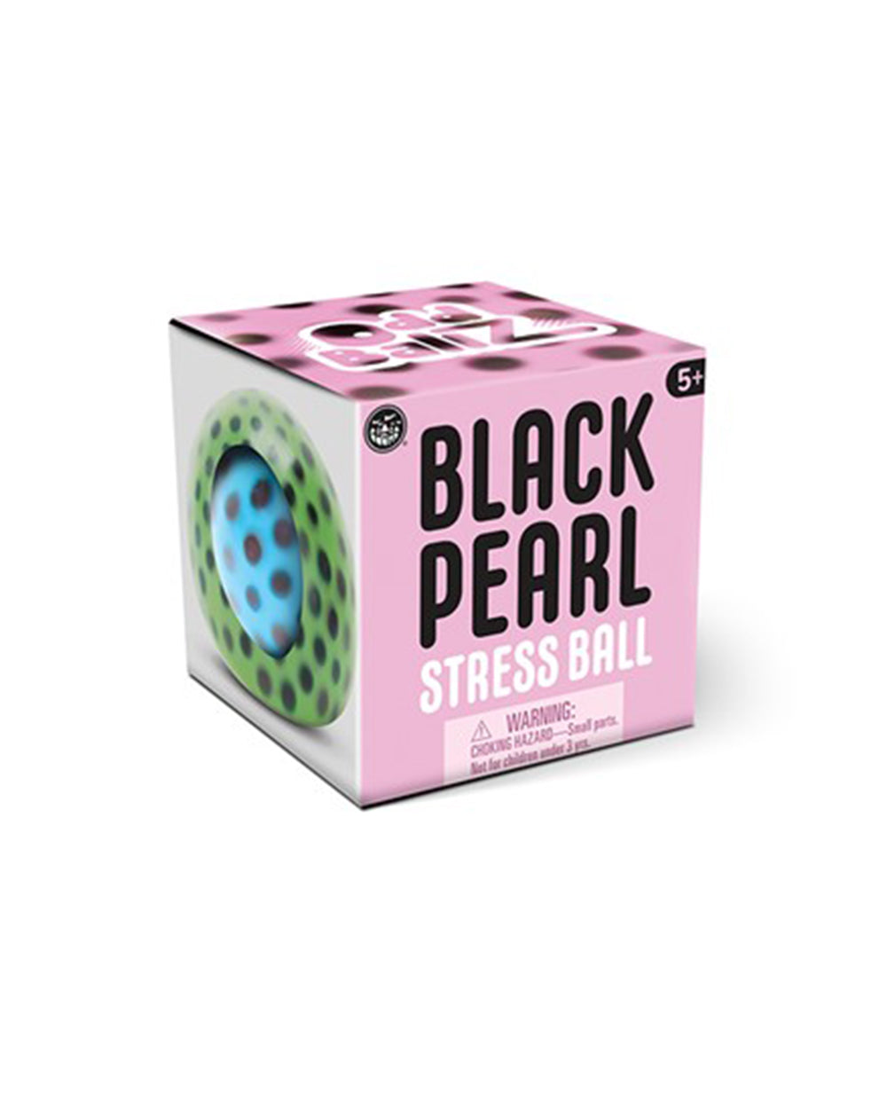 Odd Baliz Black Pearl Ball