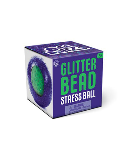 Odd Baliz Glitter Bead Ball