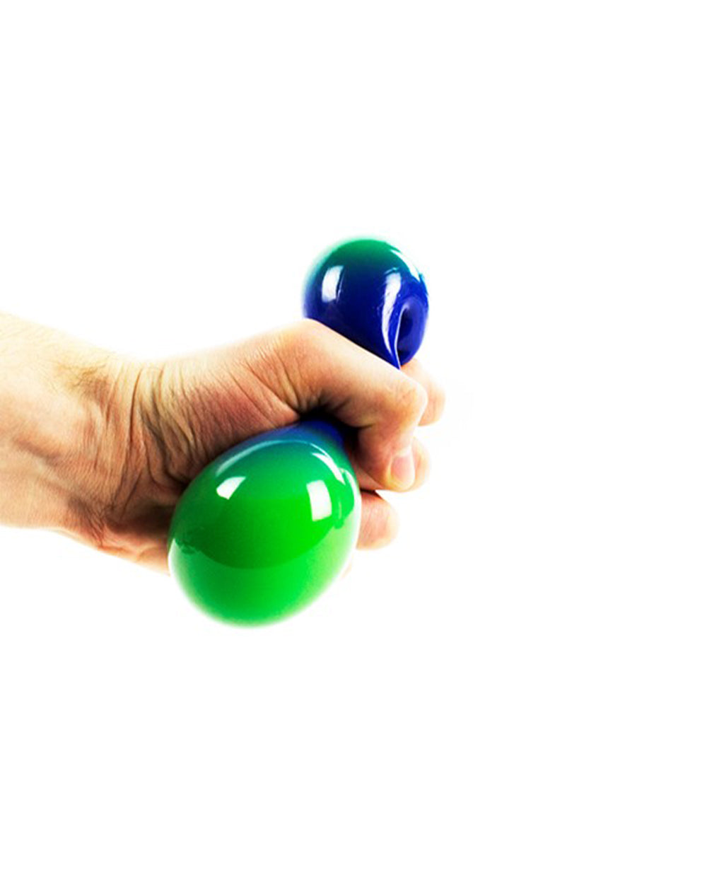 Odd Baliz Color Morph Gel Stress Ball