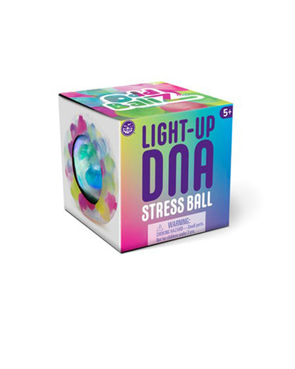 Odd Baliz Light Up Dna Ball